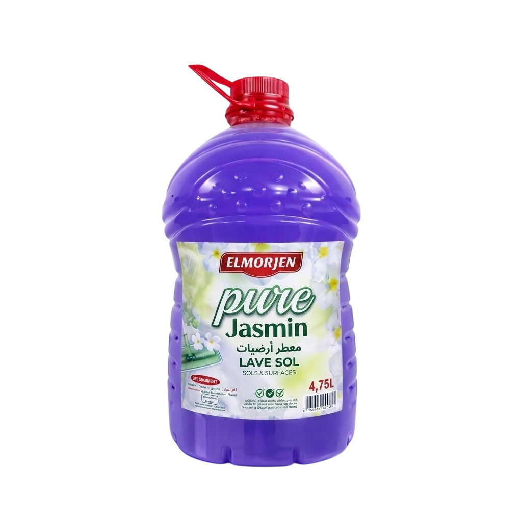 Désodorisant Sol Lavande EL MORJEN