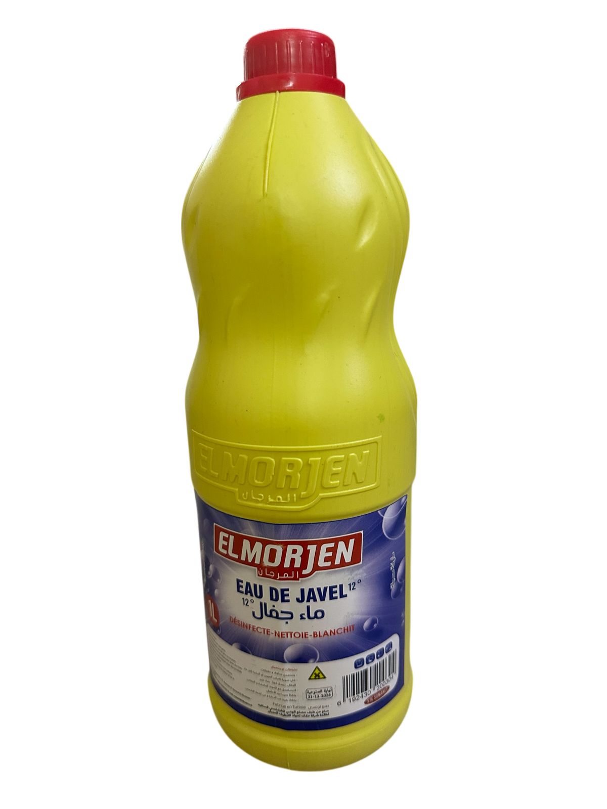 Javel Classic EL MORJEN